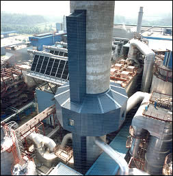 Eins der Arbeiten von Berkenkamp - mehr unter der Rubrik "Referenzen"